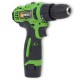 Шуруповерт Procraft PA12Li COMPACT