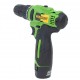 Шуруповерт Procraft PA12Li COMPACT