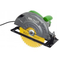 Дисковая пила Procraft KR3000