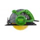 Дискова пила Procraft KR3000
