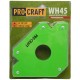 Магнитный угольник для сварки Procraft WH45
