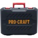 Аккумуляторная болгарка Procraft PGA20