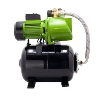 Насос поверхностный струйный с баком Procraft PN25