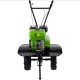 Мотоблок бензиновый Procraft PT900