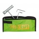 Коса бензиновая Procraft T4200EL Electro Starter