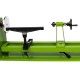 Токарный станок по дереву Procraft THM750