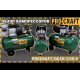 Компрессор Procraft 50л V2