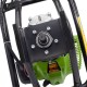 Бензобур Procraft PROFESSIONAL GD62(Без шнека)