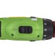 Шуруповерт Procraft PA12PRO c DFR патроном