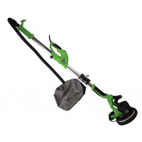 Машина шлифовальная Procraft EX1050 для стен и потолка