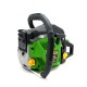 Бензопила Procraft GS50 (2 шина, 2 цепь – 40, 45)