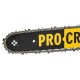 Цепная пила Procraft K1800 боковая