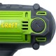 Шуруповерт сетевой Procraft PB1150DFR