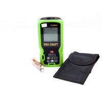 Лазерний далекомір Procraft PLDM60