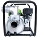 Бензиновая мотопомпа Procraft WP60