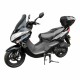 Мотороллер Spark SP150S-28