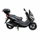 Мотороллер Spark SP150S-28