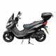 Мотороллер Spark SP150S-28