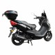 Мотороллер Spark SP150S-28