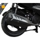 Мотороллер Spark SP150S-28