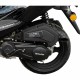 Мотороллер Spark SP150S-28
