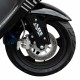 Мотороллер Spark SP150S-28
