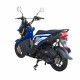 Мотороллер Spark SP150S-20