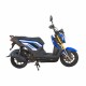 Мотороллер Spark SP150S-20