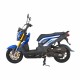Мотороллер Spark SP150S-20