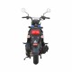 Мотороллер Spark SP150S-20
