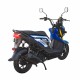 Мотороллер Spark SP150S-20