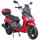 Мотороллер Spark SP150S-19BN