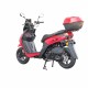 Мотороллер Spark SP150S-19BN