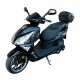 Мотороллер Spark SP150S-17R