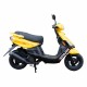 Моторолер Spark SP125S-14