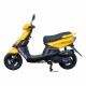 Моторолер Spark SP125S-14