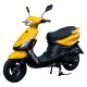 Моторолер Spark SP125S-14