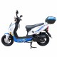 Мотороллер Spark SP80S-16