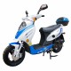 Мотороллер Spark SP80S-16