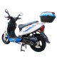 Мотороллер Spark SP80S-16
