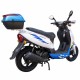 Мотороллер Spark SP80S-16