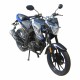 Мотоцикл Spark SP200R-28