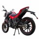 Мотоцикл Spark SP200R-28