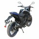 Мотоцикл Spark SP200R-28