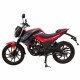 Мотоцикл Spark SP200R-28