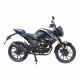 Мотоцикл Spark SP200R-28