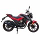 Мотоцикл Spark SP200R-28