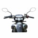 Мотоцикл Spark SP200R-28