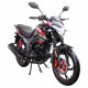 Мотоцикл Spark SP200R-27