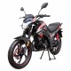 Мотоцикл Spark SP200R-27